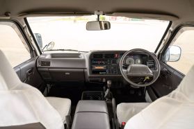 1994 TOYOTA HIACE VAN 3L DX