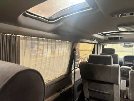1998 TOYOTA HIACE VAN 1KZ-TE SUPER CUSTOM LIMITED