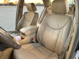 2004 LEXUS LS SEDAN V8, 4.3 LITER LS 430 SEDAN 4D