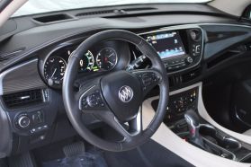 2019 Buick Envision - Image 7