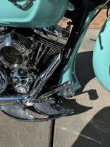 2009 HARLEY-DAVIDSON FLHX STREET GLIDE - - -