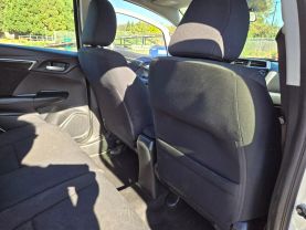2017 HONDA FIT