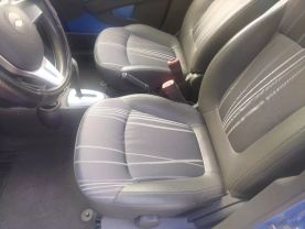 2015 CHEVROLET SPARK HATCHBACK 4-CYL, ECOTEC, 1.2 LITER LS HATCHBACK 4D