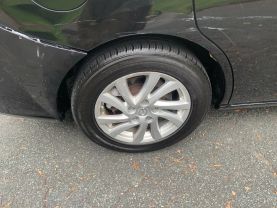 2012 MAZDA MAZDA5 PASSENGER 4-CYL, 2.5 LITER SPORT MINIVAN 4D