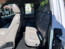 2019 FORD F150 SUPER CAB