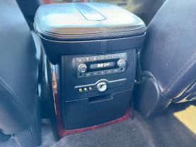 2011 CADILLAC ESCALADE SUV V8, FLEX FUEL, 6.2 LITER SPORT UTILITY 4D