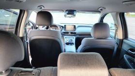 2022 HYUNDAI SANTA FE SUV 4-CYL, GDI, 2.5 LITER SEL SPORT UTILITY 4D