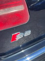 2008 AUDI S8 SEDAN V10, 5.2 LITER QUATTRO SEDAN 4D