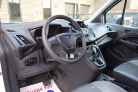 2015 FORD TRANSIT CONNECT CARGO CARGO 4-CYL, ECOBOOST, 1.6T XL VAN 4D