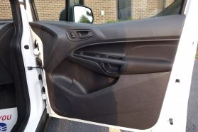 2015 FORD TRANSIT CONNECT CARGO CARGO 4-CYL, ECOBOOST, 1.6T XL VAN 4D