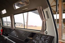 1994 TOYOTA HIACE VAN 3L DX