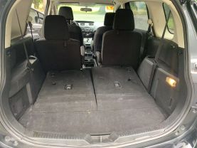 2012 MAZDA MAZDA5 PASSENGER 4-CYL, 2.5 LITER SPORT MINIVAN 4D