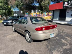 2004 Chevrolet Cavalier - Image 8