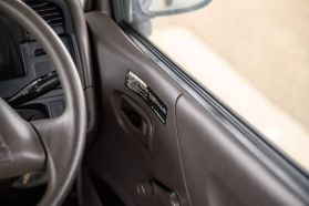 1994 TOYOTA HIACE VAN 3L DX