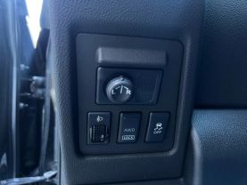 2011 NISSAN ROGUE SUV 4-CYL, 2.5 LITER SV SPORT UTILITY 4D