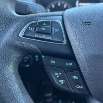 2021 FORD ECOSPORT SUV 3-CYL, ECOBOOST, TURBO, 1.0 LITER SE SPORT UTILITY 4D