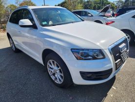 2012 Audi Q5 - Image 2