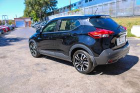 2020 Nissan Kicks - Image 5