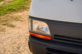 1994 TOYOTA HIACE VAN 3L DX