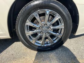 2010 BUICK LUCERNE