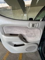 2001 TOYOTA TACOMA DOUBLE CAB PICKUP V6, 3.4 LITER PRERUNNER LIMITED 4D