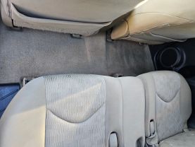 2010 TOYOTA RAV4 SUV 4-CYL, 2.5 LITER SPORT UTILITY 4D