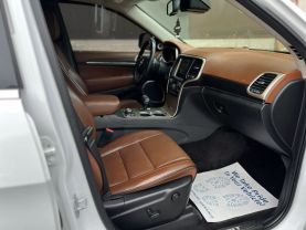 2015 JEEP GRAND CHEROKEE SUV V6, FLEX FUEL, 3.6 LITER SUMMIT SPORT UTILITY 4D