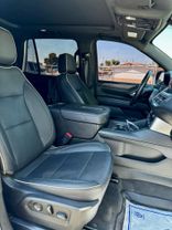 2022 CHEVROLET TAHOE SUV 6-CYL, TURBO DIESEL, 3.0 LITER PREMIER SPORT UTILITY 4D