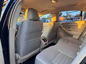 2018 FORD TAURUS