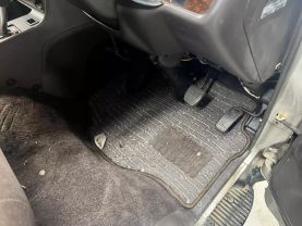 1998 TOYOTA HIACE VAN 1KZ-TE SUPER CUSTOM LIMITED