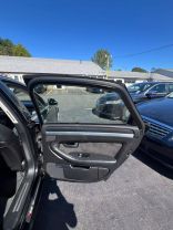 2008 AUDI S8 SEDAN V10, 5.2 LITER QUATTRO SEDAN 4D
