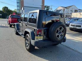 2018 JEEP WRANGLER UNLIMITED