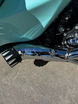 2009 HARLEY-DAVIDSON FLHX STREET GLIDE - - -