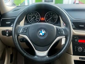 2014 BMW X1 SUV 4-CYL, TWIN TURBO, 2.0L XDRIVE28I SPORT UTILITY 4D