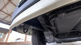 1994 TOYOTA HIACE VAN 3L DX