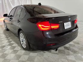 2017 BMW 3 SERIES