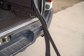 1994 TOYOTA HIACE VAN 3L DX