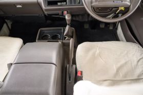 1994 TOYOTA HIACE VAN 3L DX