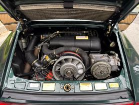 1981 PORSCHE 911 SC COUPE - 2D COUPE