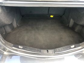 2018 FORD FUSION SEDAN 4-CYL, 2.5 LITER S SEDAN 4D