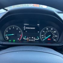 2021 FORD ECOSPORT SUV 3-CYL, ECOBOOST, TURBO, 1.0 LITER SE SPORT UTILITY 4D
