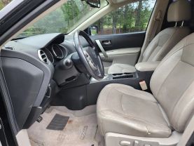 2010 NISSAN ROGUE