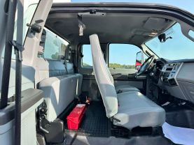 2023 FORD COMMERCIAL F-650 SUPER DUTY