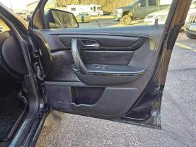 2014 GMC ACADIA SUV V6, 3.6 LITER SLT-1 SPORT UTILITY 4D