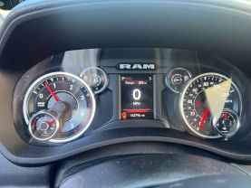 2022 RAM 5500 CREW CAB & CHASSIS CAB CHASSIS 6-CYL, TURBO DIESEL, 6.7 LITER LARAMIE CAB & CHASSIS 4D