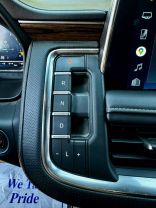 2022 CHEVROLET TAHOE SUV 6-CYL, TURBO DIESEL, 3.0 LITER PREMIER SPORT UTILITY 4D