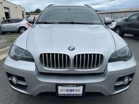 2011 Bmw X6 - Image 12