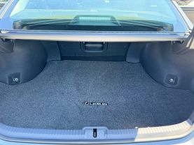 2024 LEXUS ES SEDAN 4-CYL, HYBRID, 2.5 LITER ES 300H SEDAN 4D
