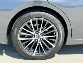 2024 LEXUS ES SEDAN 4-CYL, HYBRID, 2.5 LITER ES 300H SEDAN 4D