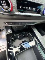 2021 AUDI A4